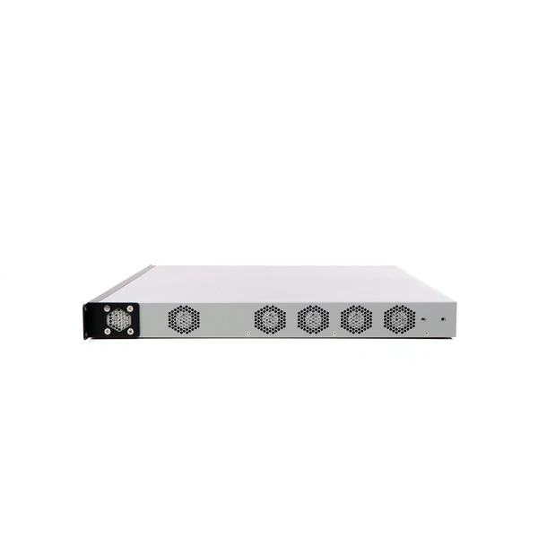 Cisco SG550X-48MP-K9 550X 48-Port Gigabit PoE+ Switch, 4x10G Uplinks