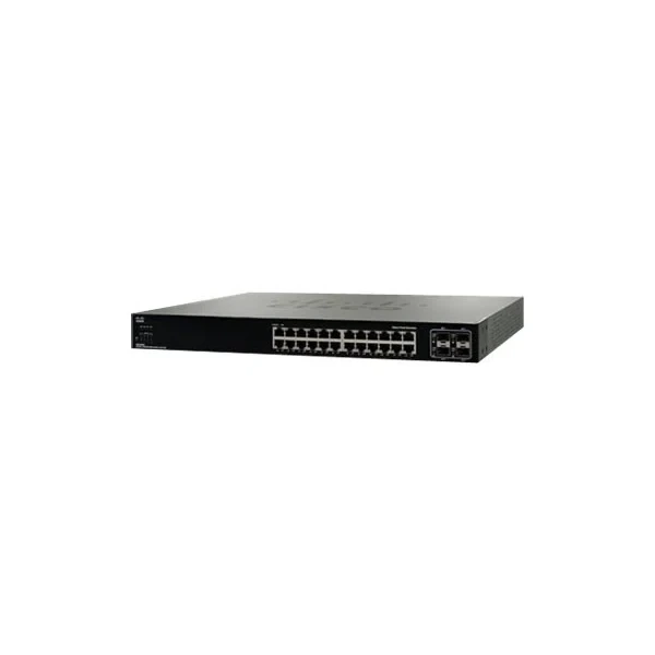 sge2000p cisco sge2000p small business 20-port gigabit poe switch, 4x1g combo uplinks