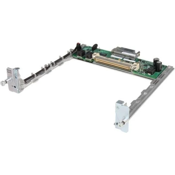 SM-NM-ADPTR | Network Module Adapter for SM Slot on Cisco 2900, 3900 ISR
