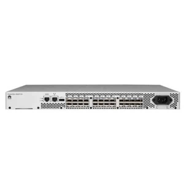 Huawei OceanStor SNS2248 FC Switch,License SN2Z48FCEF,Extend Fabric,for SNS2248