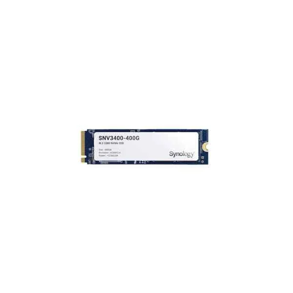 SNV3400-400G | SNV3400-400G - 400 GB - M.2 - 3100 MB/s