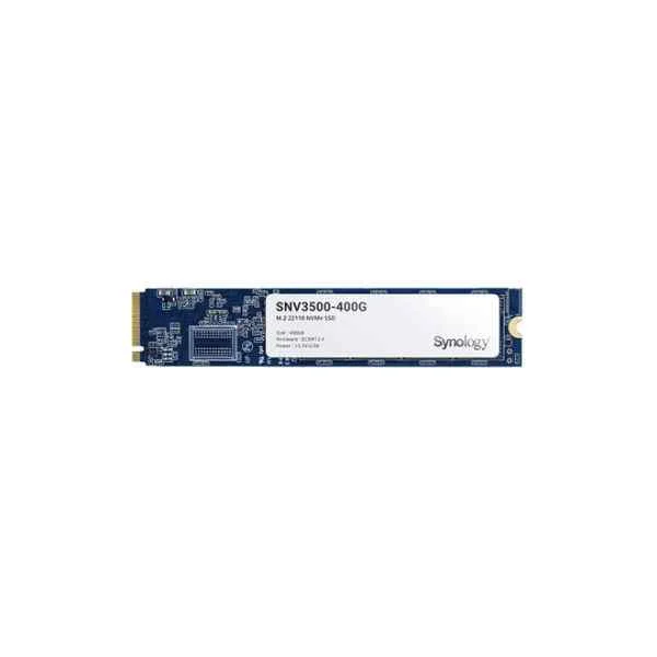 SNV3500-400G | SNV3500-400G - 400 GB - M.2 - 3100 MB/s