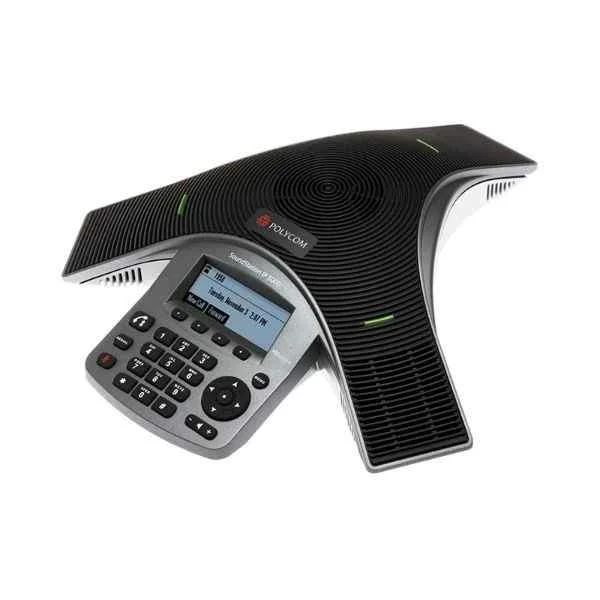 SoundStation-IP-5000-POE | Polycom audio and video conference system conference phone Octopus optional Bluetooth/wireless omnidirectional microphone Office phone landline SoundStation IP5000-POE SoundStation-IP-5000-POE | Polycom audio and video conference system conference phone Octopus optional Bluetooth/wireless omnidirectional microphone Office phone landline SoundStation IP5000-POE