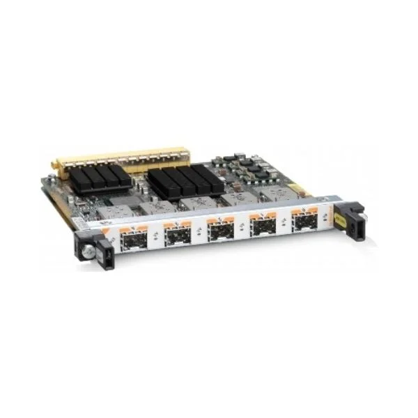 2PORT GIGABIT ETHERNET SHARED PORT ADAPTER
