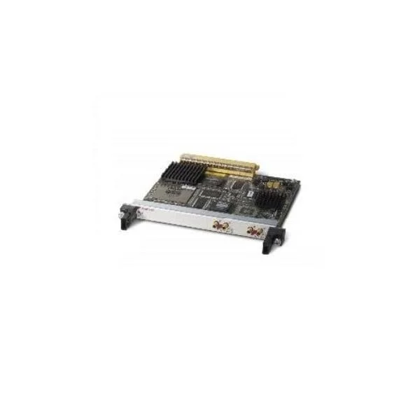 SPA-2XCT3/DS0 | 2-port Channelized T3 to DS0 Shared Port Adapter