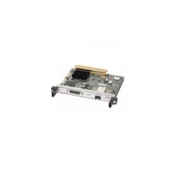 SPA-4XOC48POS/RPR | 4-port OC48/STM16 POS/RPR Shared Port Adapters