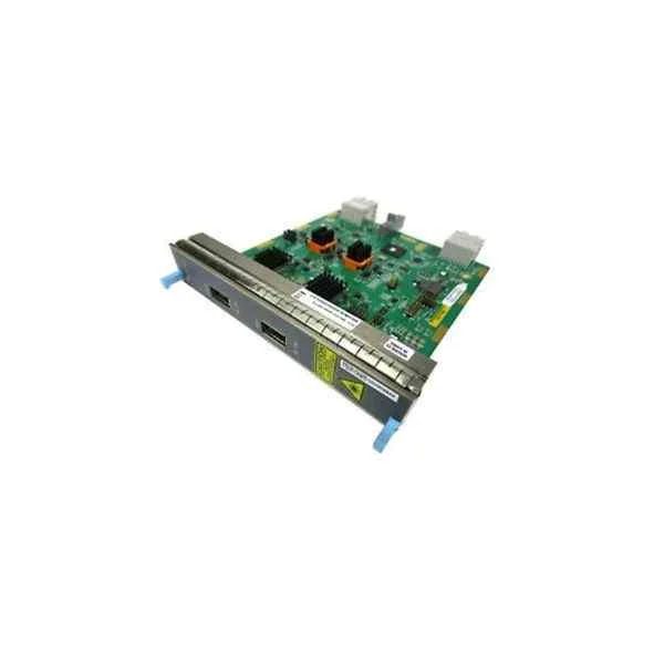 SRX-MIC-2X40G-R | MIC for IOC2, 2x40GE QSFP+ ports, Configured option SRX-MIC-2X40G-R | MIC for IOC2, 2x40GE QSFP+ ports, Configured option