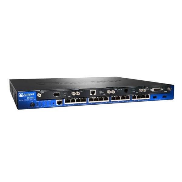 srx240-rmk srx240 rack mount kit for 19" rack. holds one unit.