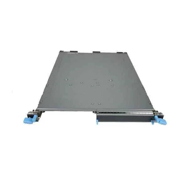SRX5K-MPC3-100G-BB | SRX5K IOC3, 2x100GE and 4x10GE ports, Included in base