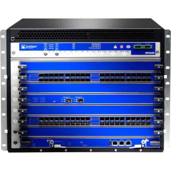 SRX5K-SPC-4-15-BB | SRX5K SPC2, Service Processing Card, Included in base