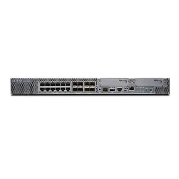SRX5K-SPC3-60 | 60% capacity throughput SPC3 card for SRX5400, SRX5600, or SRX800. Only one card can be ordered per chassis. If more than one is needed, then SRX5K-SPC3 must be ordered.