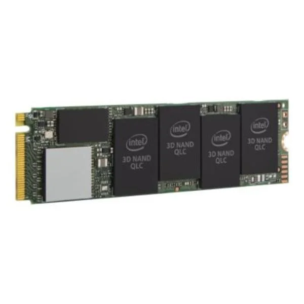SSDPD21K015TA01 | Intel Optane SSD DC D4800X Series - SSD - 1.5 TB - U.2 PCIe 3.0 2x2 (NVMe)