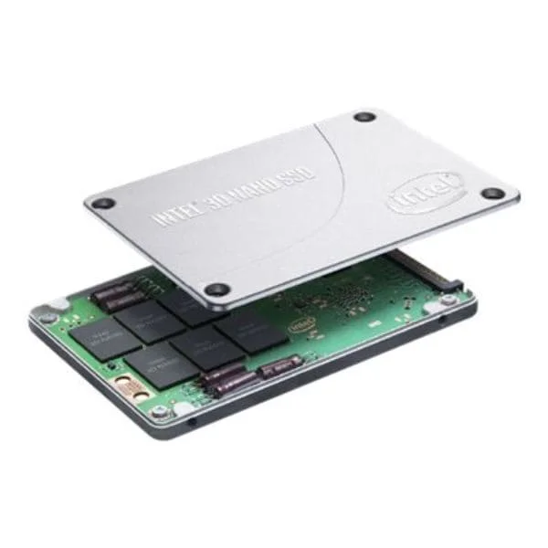 ssdpd21k750ga01 intel solid-state drive d4800 series - ssd - 750 gb - pcie 2.0 x2