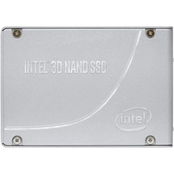 Intel Optane SSD DC P4801X Series - SSD - 100 GB - U.2 PCIe 3.0 x4 (NVMe)