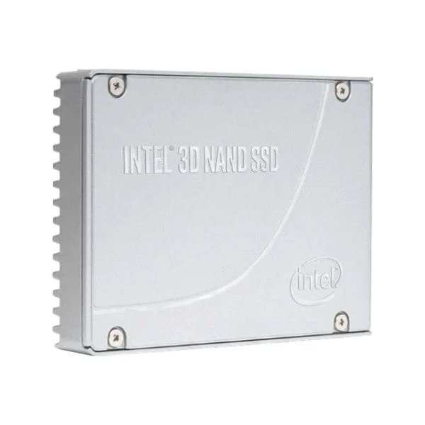 SSDPE2KE076T801 | SSD DC P4610 SERIES 7.6TB 2.5IN PCIE 3.1 X4 3D2 TLC