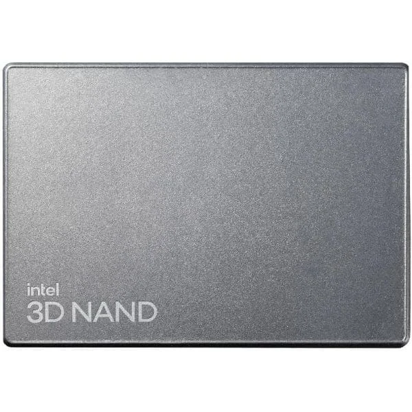 Intel Solid-State Drive DC P4510 Series - SSD - 1 TB - PCIe 3.1 x4 (NVMe)