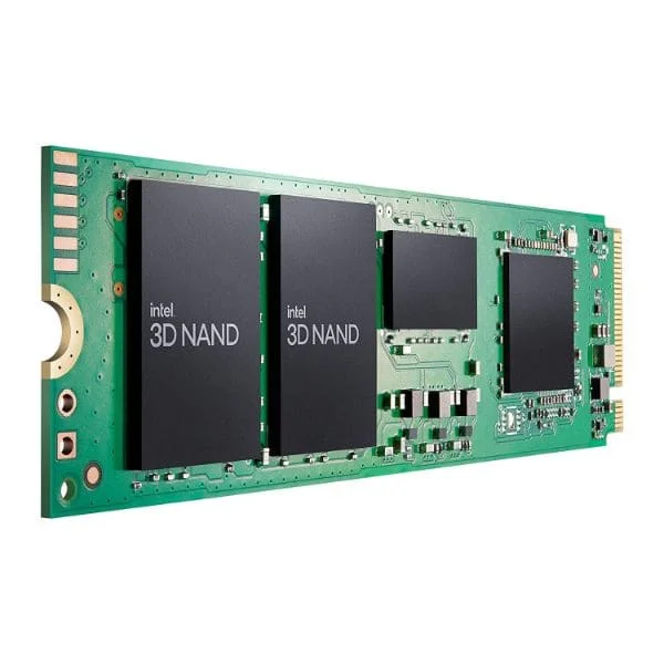 1PK SSD DC P4510 SERIES 4.0TB 2.5IN PCIE 3.1 X4