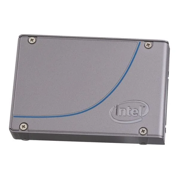 SSDPE2KX080T801 | Intel Solid-State Drive DC P4510 Series - SSD - 8 TB - PCIe 3.1 x4 (NVMe)