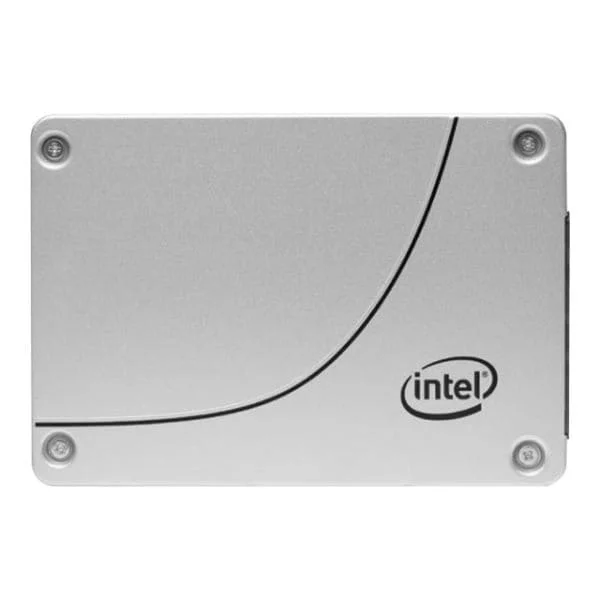 ssdpe2nu076t801 ssd d5-p4420 series 7.68tb pcie 3.1 x4 3d2 qlc 2.5in mm#999dxn