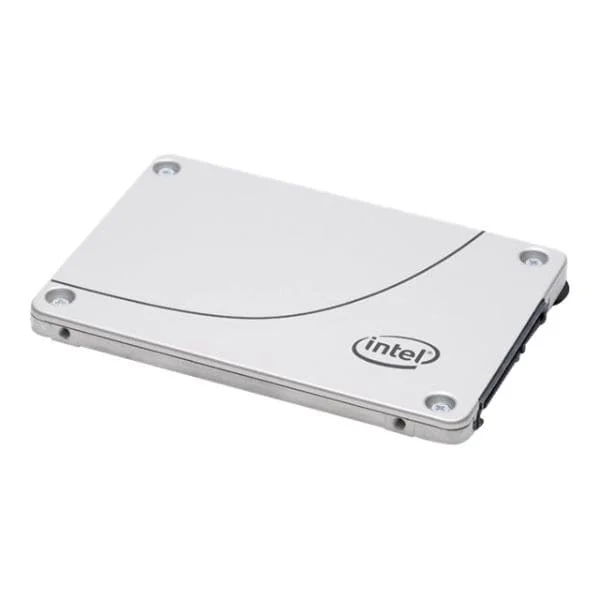 Intel Solid-State Drive DC P4511 Series - SSD - 2 TB - PCIe 3.1 x4 (NVMe)