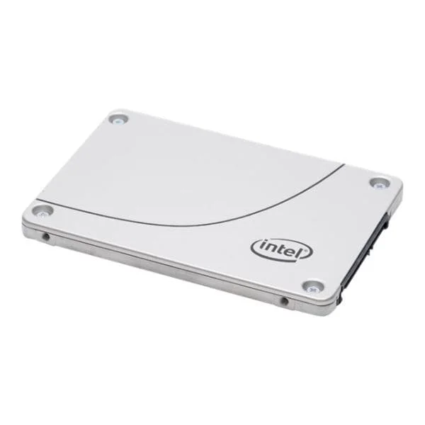 SSDSC2KG038T801 | SSD D3-S4610 SERIES 3.8TB 2.5IN SATA 6GBS 3D2 TLC