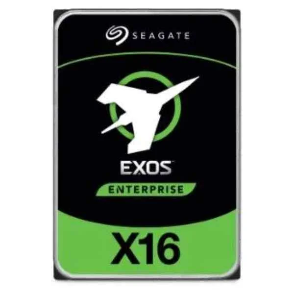 ST12000NM001G | Enterprise Exos X16 - 3.5" - 12000 GB - 7200 RPM ST12000NM001G | Enterprise Exos X16 - 3.5" - 12000 GB - 7200 RPM