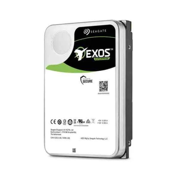 Enterprise ST12000NM0038 - 3.5" - 12000 GB - 7200 RPM