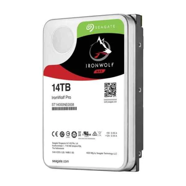 ST14000NE0008 | Seagate IronWolf Pro 3.5" 14000 GB Serial ATA III (Seagate ST14000NE0008) ST14000NE0008 | Seagate IronWolf Pro 3.5" 14000 GB Serial ATA III (Seagate ST14000NE0008)