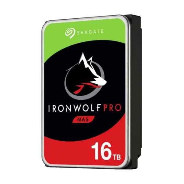ST16000NE000 | Seagate IronWolf Pro ST16000NE000 internal hard drive 3.5" 16000 GB Serial ATA III (ST16000NE000) ST16000NE000 | Seagate IronWolf Pro ST16000NE000 internal hard drive 3.5" 16000 GB Serial ATA III (ST16000NE000)