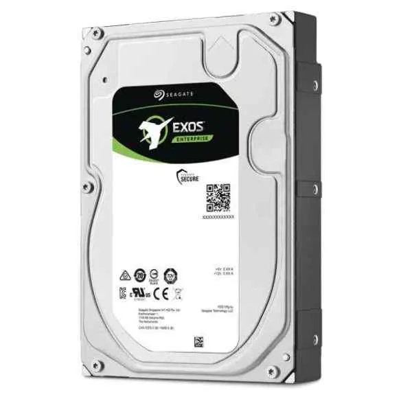 Enterprise ST2000NM003A - 3.5" - 2000 GB - 7200 RPM
