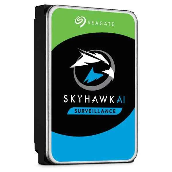 st8000ve001 8tb skyhawk ai sata 3.5in