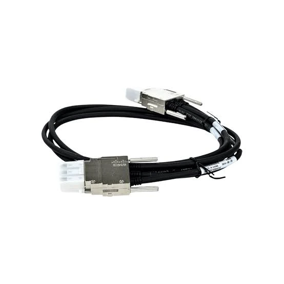 STACK-T1-1M | Cisco StackWise-480/1T Stacking Cable, 1 m, Type 1, Catalyst 9300/9300X