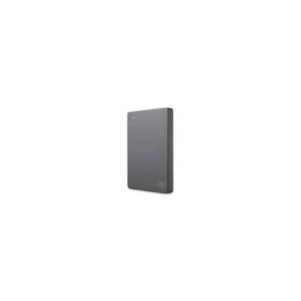 Basic - 5000 GB - 2.5" - 3.2 Gen 1 (3.1 Gen 1) - Silver