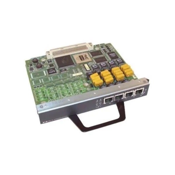 Model:Cisco 7200 Series Bundle of 2 pack PA MC STM1 SMI