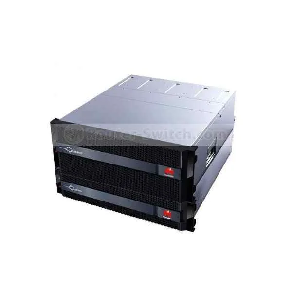 STTZ14SPES | Huawei OceanStor Dorado5100 High Performance Solid State Storage System Controller Enclosure(AC,1000K IOPS,12GBps Bandwidth,8*8G FC Front-End Port,4*24G SAS Back-End Port,SPE61C0200) STTZ14SPES