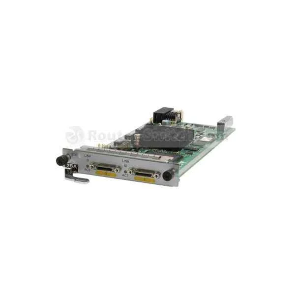 SU1D0MF2SA00 | 2-Channel Sync/Async Serial Port  Interface Card