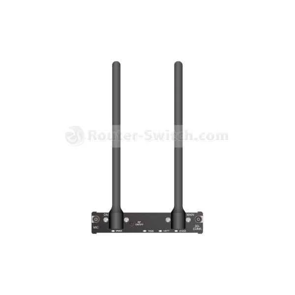 3G-WCDMA Service Board