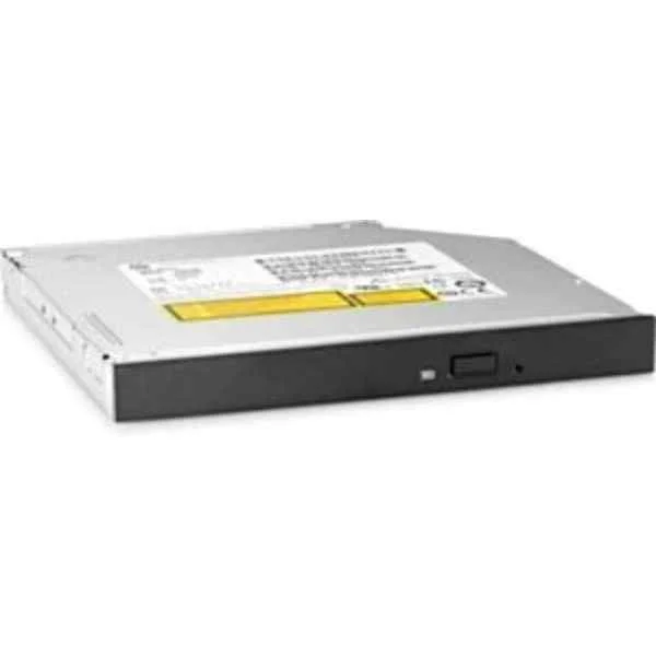 T0E21AA | Slim - Laufwerk - DVD±RW DVD-RAM
