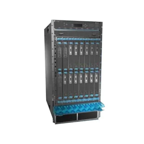 T4000BASE | T4000 Line Card Chassis 8 Slots with Cooling System, Backplane, 1 Routing Engine, 1 Control Board, 1 Sonet Clock Generator, 1 CIP and 2 Power Entry Modules T4000BASE | T4000 Line Card Chassis 8 Slots with Cooling System, Backplane, 1 Routing Engine, 1 Control Board, 1 Sonet Clock Generator, 1 CIP and 2 Power Entry Modules
