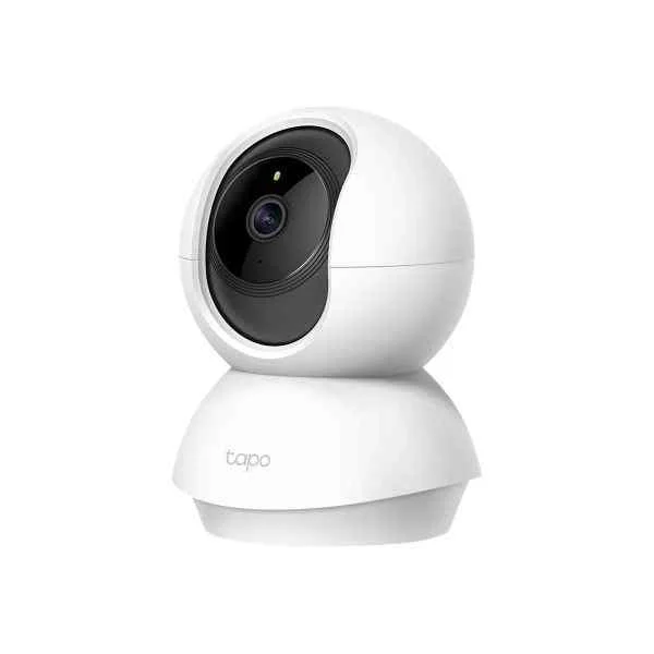 Tapo C200 | TP-LINK Tapo C200 - Network surveillance camera (Tapo C200) Tapo C200 | TP-LINK Tapo C200 - Network surveillance camera (Tapo C200)