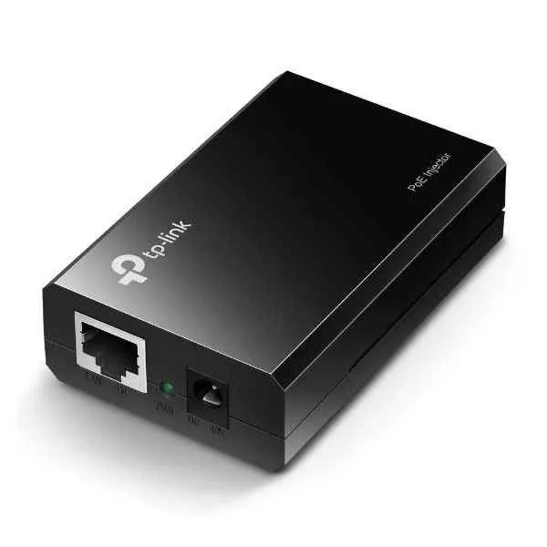 TL-POE150S | TL-POE150S - Gigabit Ethernet - 10,100,1000 Mbit/s - IEEE 802.3af - Black - FCC - CE - 48 V TL-POE150S | TL-POE150S - Gigabit Ethernet - 10,100,1000 Mbit/s - IEEE 802.3af - Black - FCC - CE - 48 V