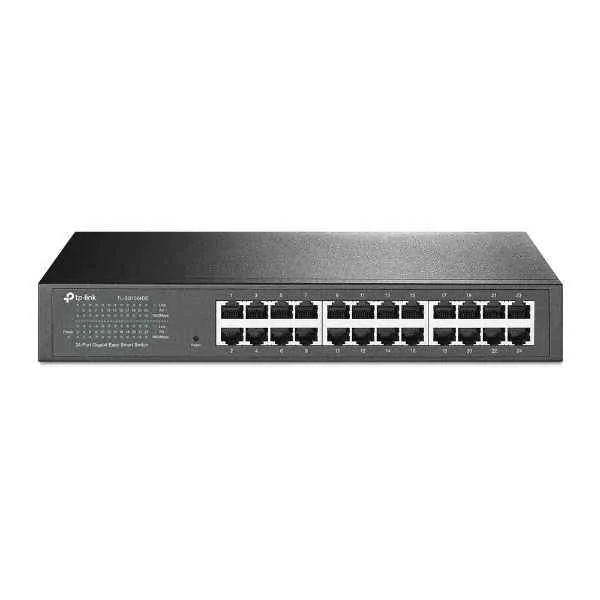 TL-SG1024 | TL-SG1024 24PORT 10/100/1000 24PORT STACKABLE RJ45 W/ STEEL CASE TL-SG1024 | TL-SG1024 24PORT 10/100/1000 24PORT STACKABLE RJ45 W/ STEEL CASE