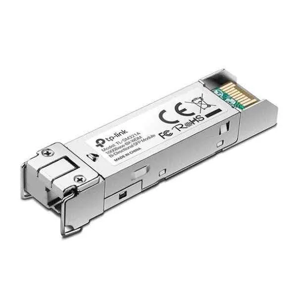 TL-SM321A-2 | 1000BASE-BX WDM BI-DIRECTIONAL SFP MODULE