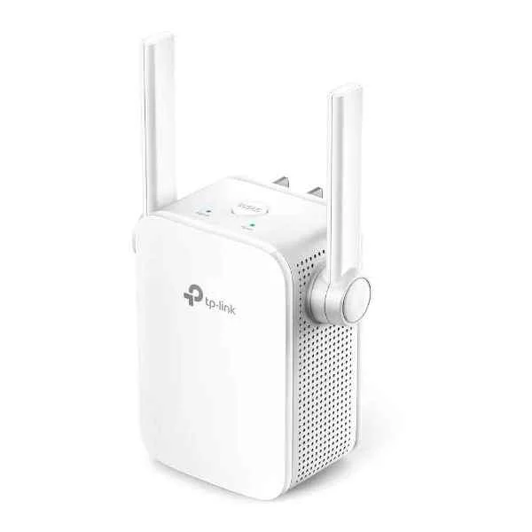 TL-WA855RE | TP-LINK TL-WA855RE 300Mbps Mini Wireless n Range Extender - Network Accessory - WLAN (TL-WA855RE)