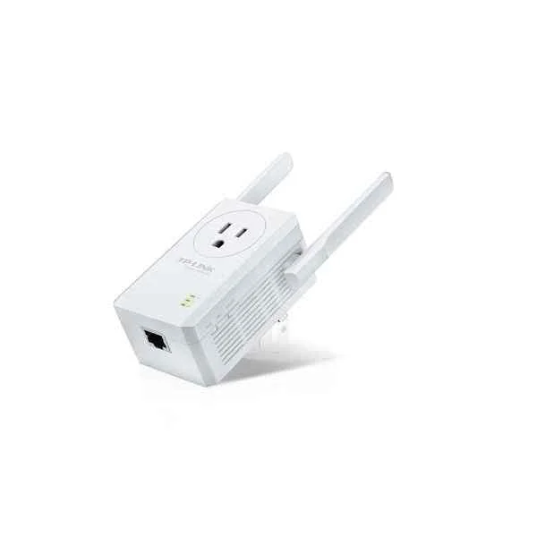 TL-WA860RE | TP-LINK TL-WA860RE - Wi-Fi-Range-Extender (TL-WA860RE)