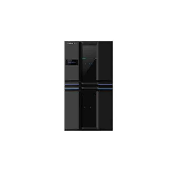 TS4280C | Inspur HPC TS4280C Water-Cooling Racks, 42U single rack with a cooling capability of over 40KW