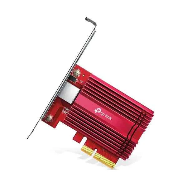 TX401 | TP-LINK TX401 network card Internal Ethernet 10000 Mbit/s (TX401)