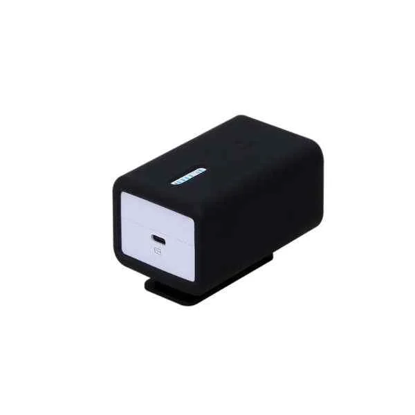 U-Installer | UBNT Networks U-Installer 2.4 GHz airMAX CPE Tool 10/100 Ethernet Port Wi-Fi U-Installer | UBNT Networks U-Installer 2.4 GHz airMAX CPE Tool 10/100 Ethernet Port Wi-Fi