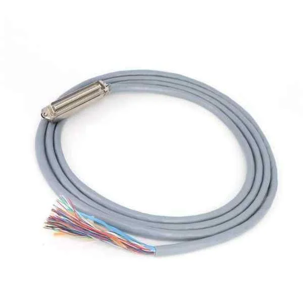 U18C8E1CAB01 | Huawei Subscriber Cable AG1CSUBCAB01,16 Channel SPL Shielded,10m,0.4mm,32 Cores,D68M,CC16P0.4P430U(S) I,MUSA U18C8E1CAB01 | Huawei Subscriber Cable AG1CSUBCAB01,16 Channel SPL Shielded,10m,0.4mm,32 Cores,D68M,CC16P0.4P430U(S) I,MUSA