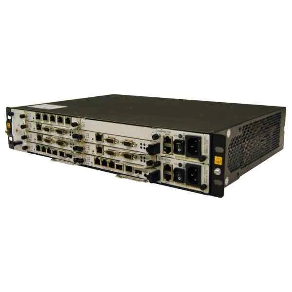 U18Z02ACFM | U18Z02ACFM eSpace U1900 Series Unified Gateways eSpace U1981 AC Integrated Frame U18Z02ACFM | U18Z02ACFM eSpace U1900 Series Unified Gateways eSpace U1981 AC Integrated Frame